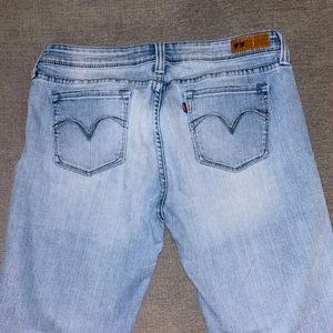 Levi Jeans